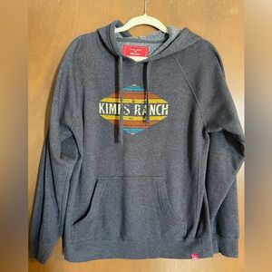 Kimes Ranch Women’s Hoodie